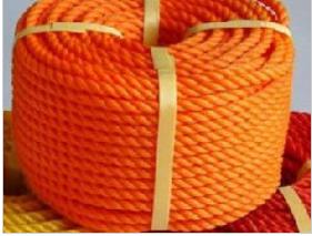 塑料绳的使用技术