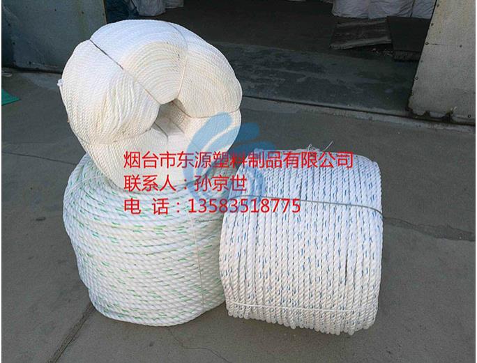 亚麻绳选择小技巧