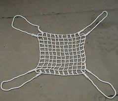 烟台吊装网的使用小常识