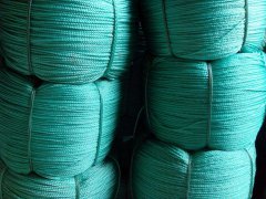 塑料绳的发展前景