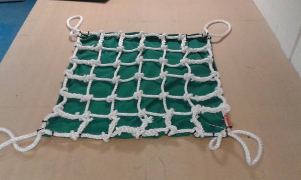 吊装网的使用优势