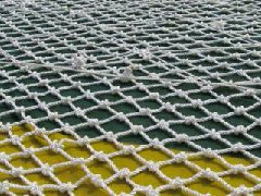 吊装网兜材料介绍