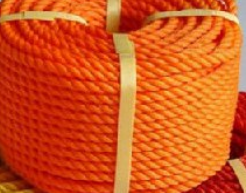 聚乙烯绳的质量和存放