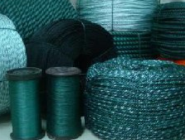 聚乙烯绳的固定方式都有哪种