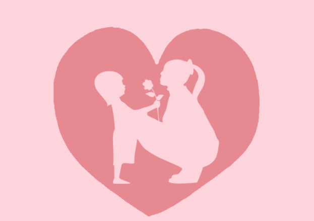 东源塑料祝天下母亲节日快乐！