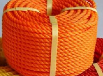 聚乙烯绳的质量和存放