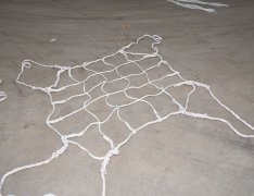 网兜就在我们的身边