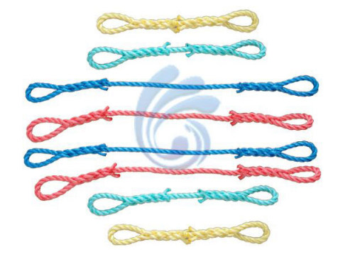 论绳子的重要性