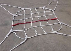 养殖绳厂家讲解聚丙烯绳子发生断绳现象的因素