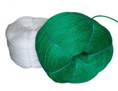 聚乙烯塑料绳的特点