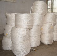 塑料绳厂讲解高、低压聚乙烯绳子的区别