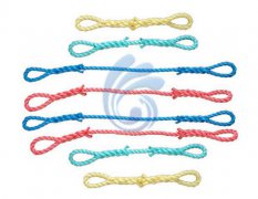 养殖绳-聚乙烯绳子与亚麻绳的区别