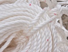 【养殖绳】捆扎绳质量的鉴别