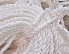 塑料绳厂家-捆扎绳的选购要点