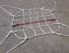 塑料绳厂家介绍怎么使用捆扎绳来打结