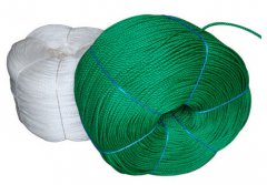 【塑料绳】捆扎绳如何进行拼接