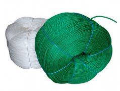 塑料绳发作熔结痕的因素以及解决方法