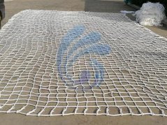 安全绳吊装网使用要求