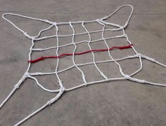 吊装网的性能以及优势