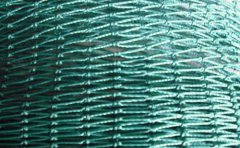 封车网为什么选用PE材料