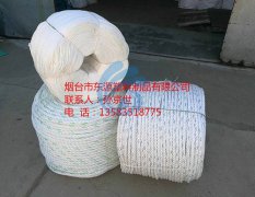 塑料绳的规格及用途