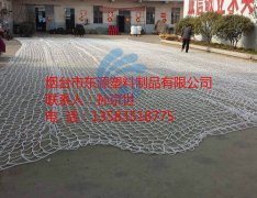 熟知措施，防范吊装网作业事故