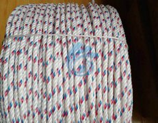 塑料绳制品的原材料