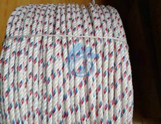 养殖绳的耐风化能力