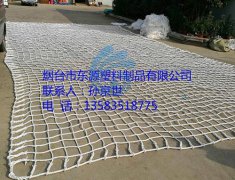 吊装网的安全养护