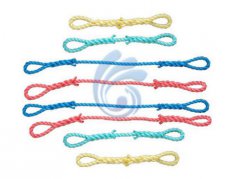 养殖绳出现断绳怎么回事