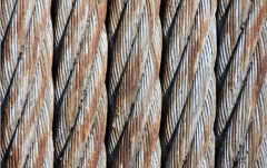 绳网的基本要求