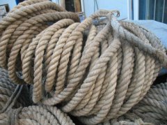 什么是绳子的张力啊？