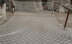 为什么要采用绳网