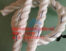 塑料绳行业的前景明朗