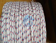 选购优质塑料绳的小知识