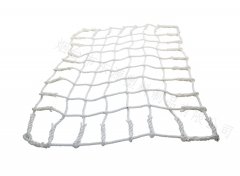 绳网的应用、检查和保养