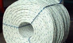 海水养殖绳厂家分享河蚌绳养的介绍