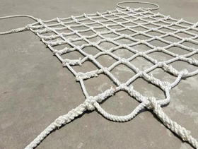 吊装网兜在使用时具有哪些优点？