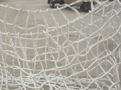 吊装网兜在使用时要注意什么？