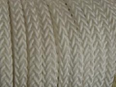 高分子聚乙烯绳：性能与特点