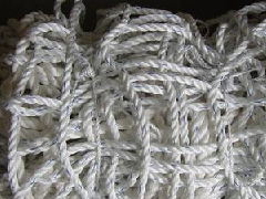 吊装网材料有哪些？